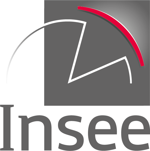 logo INSEE statistiques France