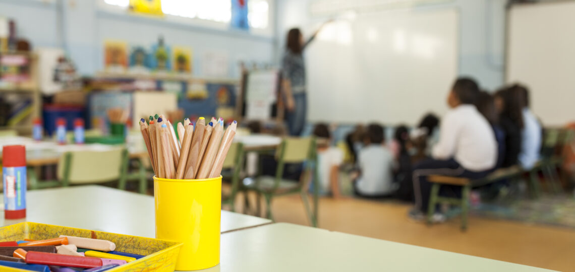 L'Observatoire Hexagone la France en chiffres étudie les statistiques et analyse l'école et le système éducatif français